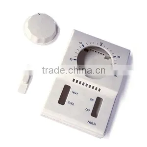 Plastic Enclosure Design for Mechanical Thermostat thumbnail-1