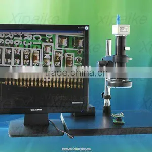 High Quality and Reliable of Microscope FT-310A thumbnail-2