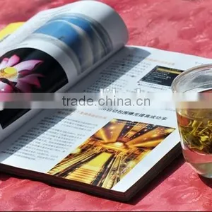 Wholesales Environmental Magazine Book Printing thumbnail-1