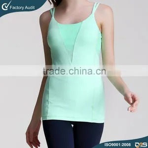 Hot Selling Tanks Top,women Tank Top,wholesale Women Singlet thumbnail-1