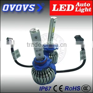 Automobiles & Motorcycles 9005 Led Headlight Bulbs Waterproof Led Headlight 9005 thumbnail-4