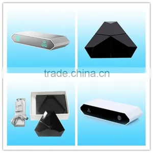 Smart Zigbee Gateway Wireless Home Automation System Smart Touch Switches Scoket thumbnail-3