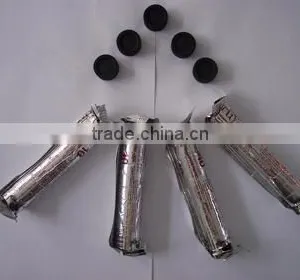 Shisha Charcoal Coconut Shell Charcoal Appletree thumbnail-2