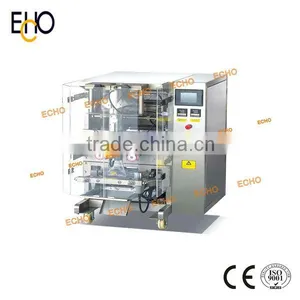Automatic Coffee Powder Sachet Packaging Machine thumbnail-2