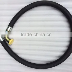 Oil Resistant High Pressure Hydraulic Hose for Terex Heavy Duty Truck Made in Cost Price thumbnail-3