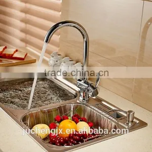Kitchen Mixer thumbnail-2