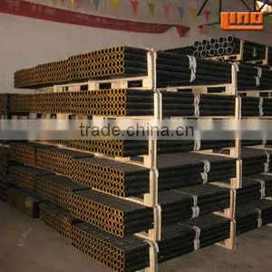 No-hub Cast Iron Pipe thumbnail-1