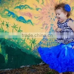 Cute and Fancy Children Ballet Stage Tutu Professional Girls Ballet Tutu Costume thumbnail-3