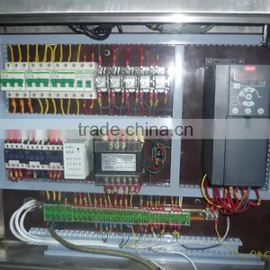 Pharmaceutical Packaging Machine thumbnail-2
