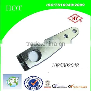 ZF Transmission Gear Box Shift Fork Rocker For Bus/Coach/Passenger Car/ Truck/Heavy Vehicle (1085302048) thumbnail-1