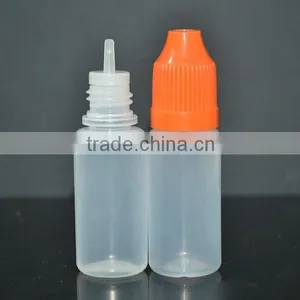 10ml Squeeze Bottle /10ml Small Liquor Bottle/empty Bottle10ml Quality Choice thumbnail-1