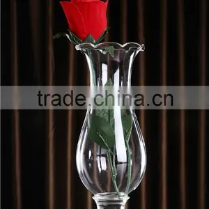 Beautiful Fancy Crystal Vases thumbnail-3