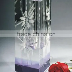 Cheap Crystal Vase thumbnail-1