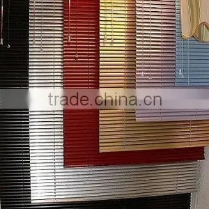 Aluminum Venetian Blind Slats thumbnail-1