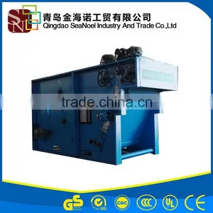 Easy Operation Fast Delivery Polyester Fiber Bale Opening Machine thumbnail-1