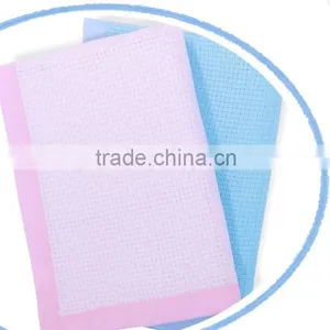 100% Original Bamboo Fabric Baby Blankets thumbnail-2