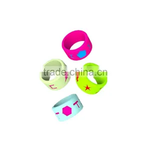 2015 China Excellent Custom Soft Swing Ring Wholesales thumbnail-1
