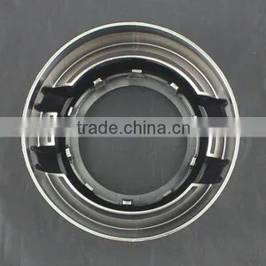 New 3 Inches HID Bi-xenon Projector Lens Shroud High for Hella2 Car Xenon HID Headlight Projector Lens High Temp Resistant Mask thumbnail-4