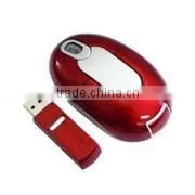 Wireless Mouse thumbnail-1