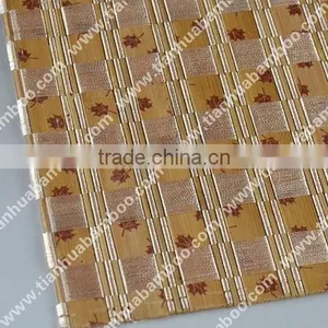 Factory Promoting Bamboo Blind for Home Decoration thumbnail-3