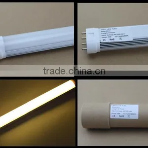 8w 12w 16w 20w 22w Led 2G11/4pin Base pl Tube 120v 240v Replacement Traditional Tube thumbnail-4