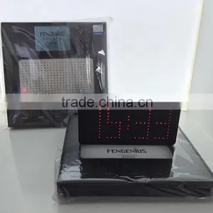 2015 Best Quality Mobile Power Bank 10000mah Charger, Aluminium Portable Powerbank With Led Digital Display thumbnail-2