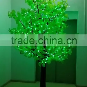 Garden Decoration Outdoor Lights Led Tree thumbnail-3