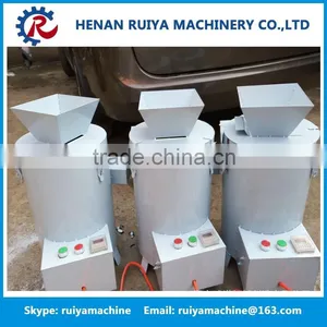 Chestnut Shelling Machine/chestnut Sheller/chestnut Shell Removing Machine thumbnail-1