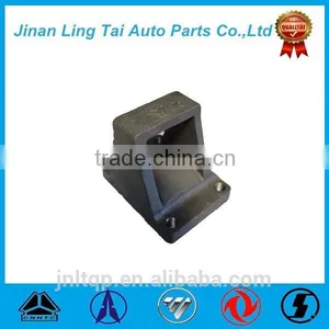 Rear Leaf Spring Support thumbnail-5