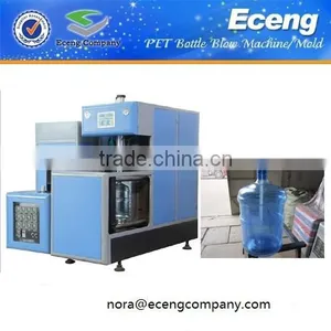 20L Bottle Blowing Machine thumbnail-1
