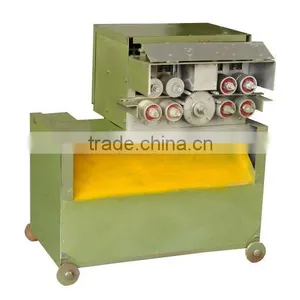 Wooden Tooth Picker Making Machine thumbnail-3