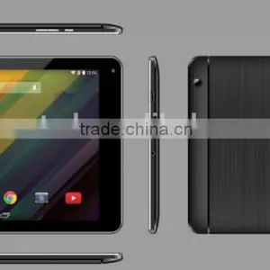 LTE Android 10 Inch Cheap Tablet pc GPS FM BT WIFI thumbnail-1