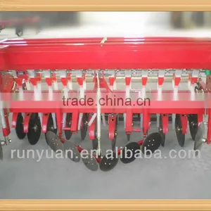 Best Quality Small Farm Seed Planter RYSD-12 Matched With 20-25hp Tractor thumbnail-1