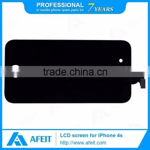 12 Months Warranty Lcd for Iphone 4s Lcd Screen,for Iphone 4s Lcd Replacement,for Iphone 4s Lcd Digitizer thumbnail-4