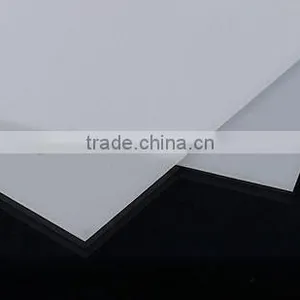 Lighting Diffuser Sheet,PS Polystyrene Prismatic Diffuser Sheet,PS Polystyrene Prismatic Diffusing Sheet thumbnail-2
