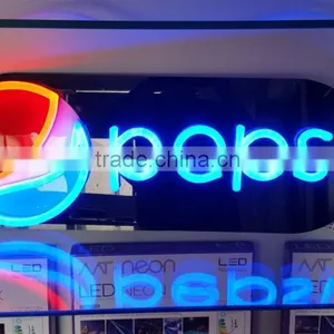 Manufacturer Led Neon Signs / Logos Wholesale Neon Signs thumbnail-4