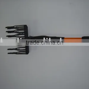 DC12V 104W Olive Shaker.Olive Harvester thumbnail-1