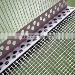 Plaster Angle Bead With Metal Corner for Buliding/constructuion Material(China Factory&Manufacturer) thumbnail-1