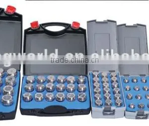 Hight Precision ER Collet Set Spring Collet ER Collet Tools Collet Tools thumbnail-4