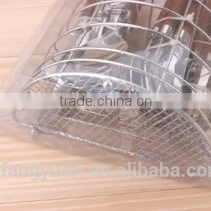 Stainless Steel Cutlery Set 24 Pcs thumbnail-4