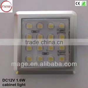 Downlight CE RoHS Approval Undercabinet Light 230v Led Dimmer Spot Light thumbnail-1