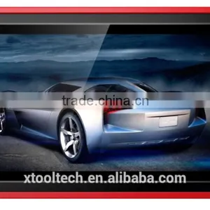 2015 XTOOL PS70 Mini Tablet TyScanner OBD2 Code Reader EOBDII Car Diagnostic Tool Cheaper Android Scanner WIFI Update thumbnail-1