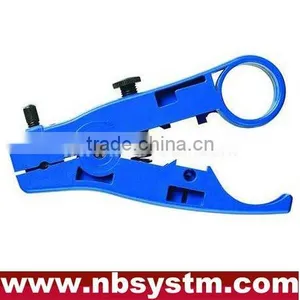 Adjustable Cable Stripper thumbnail-1