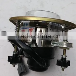 Head Light H/beam 37VC1-11120-A1 for Higer Bus Spare Parts thumbnail-5