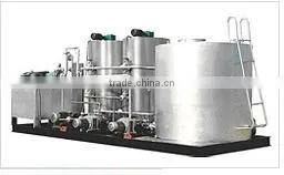 Bitumen Emulsion Plant thumbnail-1