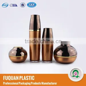 HOT Acrylic Cosmetic Cream Jar thumbnail-5