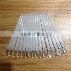 Plastic Royal Jelly Spoon thumbnail-1