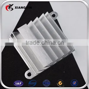 Wholesale Ce Certified Led Light Bar Aluminium Heat Sink Manufacture thumbnail-2