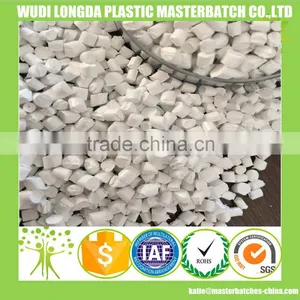White Colour Plastic Masterbatch thumbnail-2