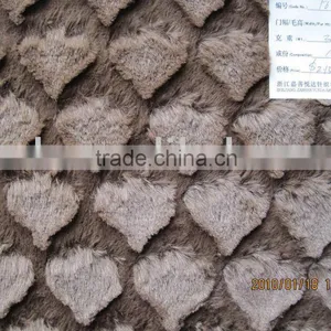 PV Plush Crushed Fabric thumbnail-1